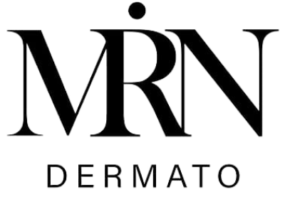 Mrn Dermato logo